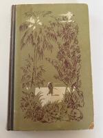 Sj&ouml;mannen Robinson Crusoe fr&aring;n York, 1953