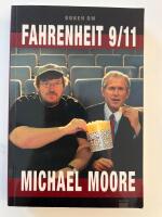 Boken om Fahrenheit 9/11
