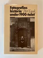 Fotografins historia under 1900-talet