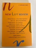 New Left Review N,77 Sept/Oct 2012