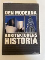 Den moderna arkitekturens historia