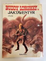 Jakt&auml;ventyr