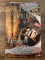 Elizabeth the Queen