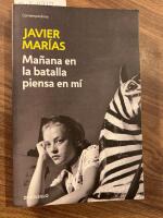 Ma&ntilde;ana en la batalla piensa en m&iacute;