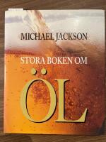Stora boken om &ouml;l