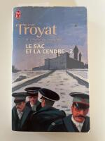 Le Sac et la cendre, tome 2