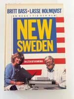 New Sweden : [en liten bit av Amerika] : [en resa i tid och rum]