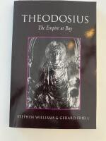 Theodosius: The Empire at Bay