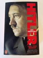 Hitler 1936-45 : nemesis