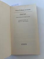 Faust - Sorgespelets, del 1, 1960