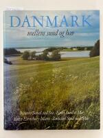 Danmark mellem sund og hav