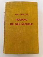 Romano De San Michele