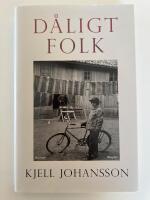 D&aring;ligt folk