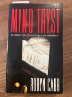 Mind Tryst