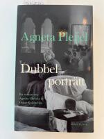 Dubbelportr&auml;tt : en roman om Agatha Christie och Oskar Kokoschka