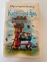 Kaffe med r&aring;n