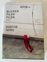 Blicken, pilen, filen