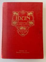 IDUN 1902: Illustrerad tidning f&ouml;r kvinnan och hemmet.
