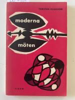Moderna m&ouml;ten