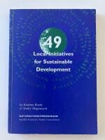 49 local initiatives for sustainable development