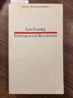 Litteratur och revolution, 1969