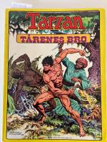 Tarzan - T&aring;renes Bro (Specialalbum).