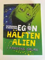 Egon : i farsans galax