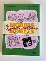 Morris Mohlin p&aring; djupt vatten