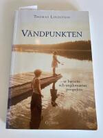 V&auml;ndpunkten - ur barnens och ungdomarnas perspektiv