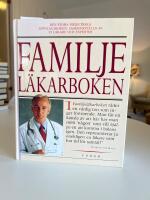 Familjel&auml;karboken
