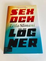 Sex och l&ouml;gner