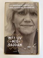 Mitt liv med Saddam