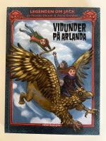 Vidunder p&aring; Arlanda