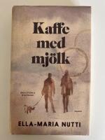 Kaffe med mj&ouml;lk