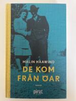 De kom fr&aring;n &ouml;ar