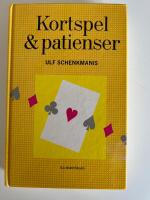 Kortspel och patienser