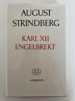 Karl XII : Nationalupplaga. 47, Karl XII
