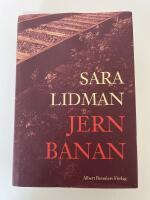 Jernbanan vol. 2, Den underbare mannen ; J&auml;rnkronan ; Lifsens rot ; Oskuldens minut
