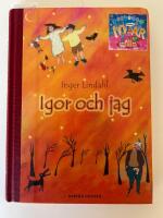 Igor och jag