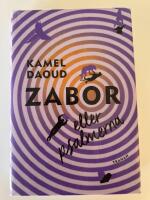 Zabor eller psalmerna