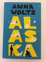 Alaska