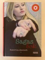Sagas bok