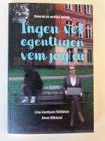 Ingen vet egentligen vem jag &auml;r
