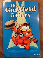 The Garfield Gallery: No. 1