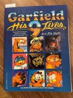 Garfield: His 9 Lives