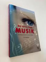 M&aring; b&auml;ttre med musik