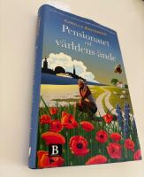 Pensionatet vid v&auml;rldens &auml;nde