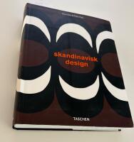 Scandinavian design - Skandinavisk design