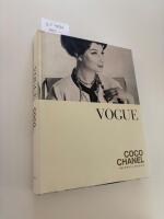 Vogue Coco Chanel