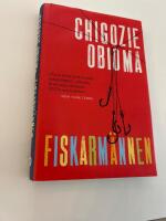 Fiskarm&auml;nnen